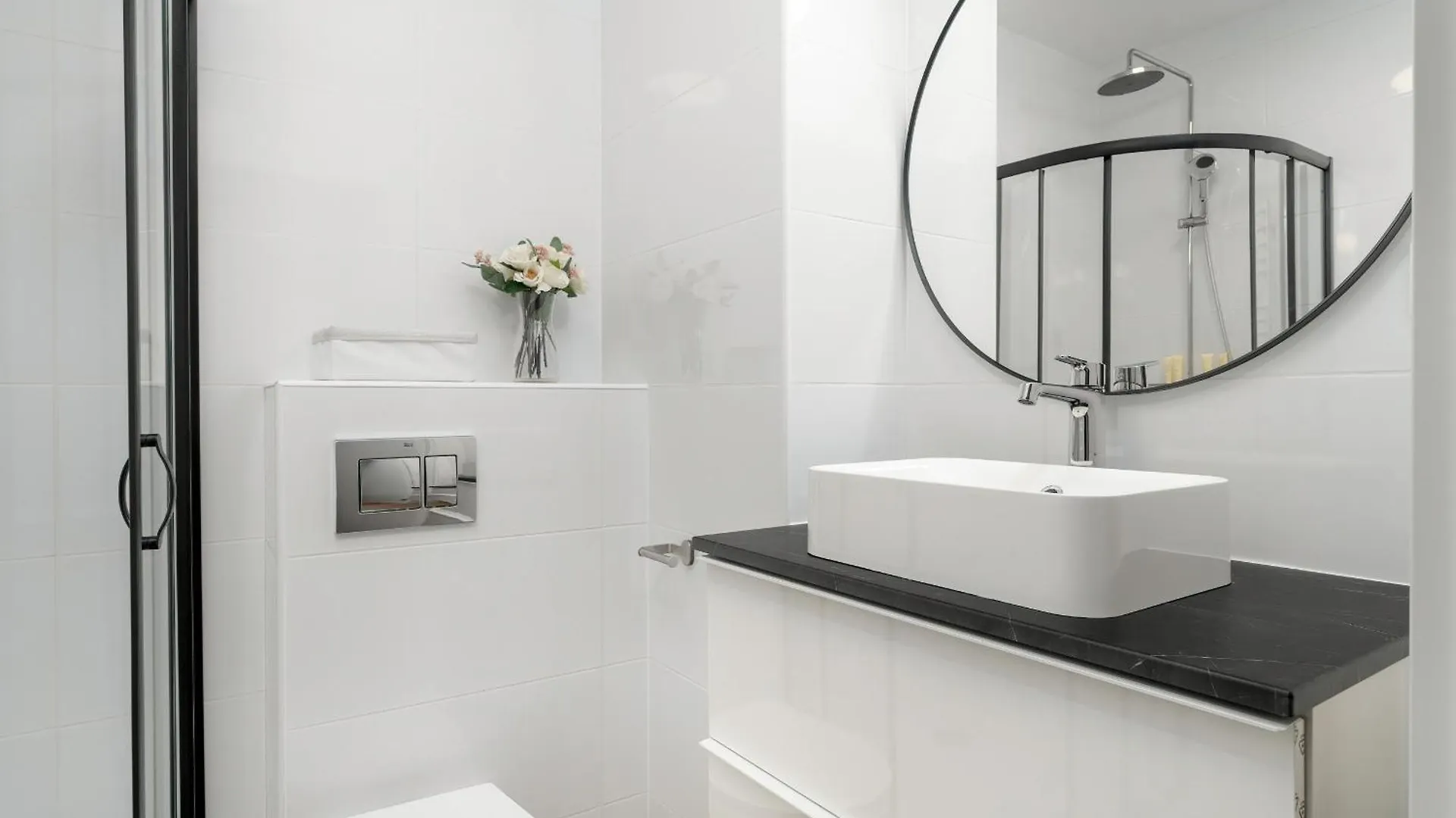 Stylowe Studia Z Tarasem W Poznaniu By Noclegi Renters Διαμέρισμα